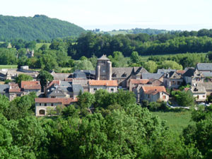 Le Bas Ségala